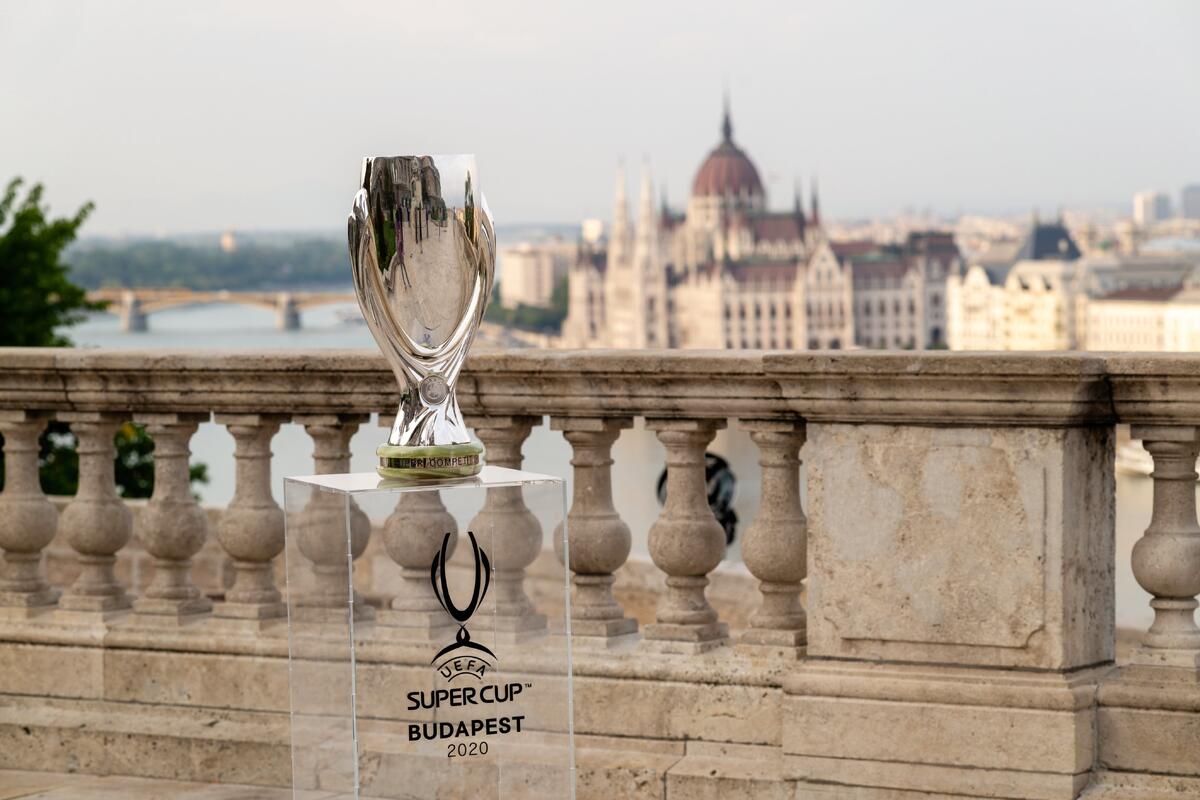 ΟΛΟΙ οι τελικοί του Ευρωπαϊκού Super Cup thumb