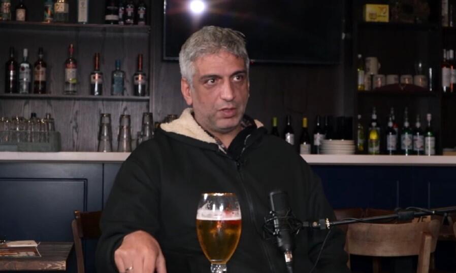 «Ο ΑΠΟΕΛ πρέπει να επενδύσει στον Χιμένεθ - Είναι έξυπνος ο Πρόδρομος και καταλαβαίνει...» thumb