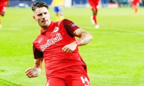 O… κληρονόμος του Πούσκας: κοστίζει (μόλις) 25 εκατομμύρια ευρώ και τον θέλει όλη η Ευρώπη! thumb