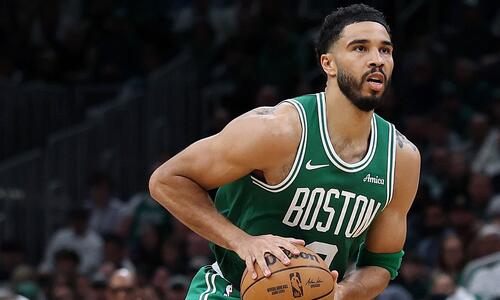 NBA: Νίκη για τους Σέλτικς στην επιστροφή του Τέιτουμ thumb