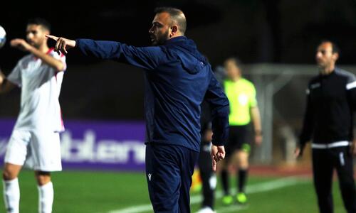 «Δεν αρμόζουν στην Ένωση αυτές οι εμφανίσεις» thumb