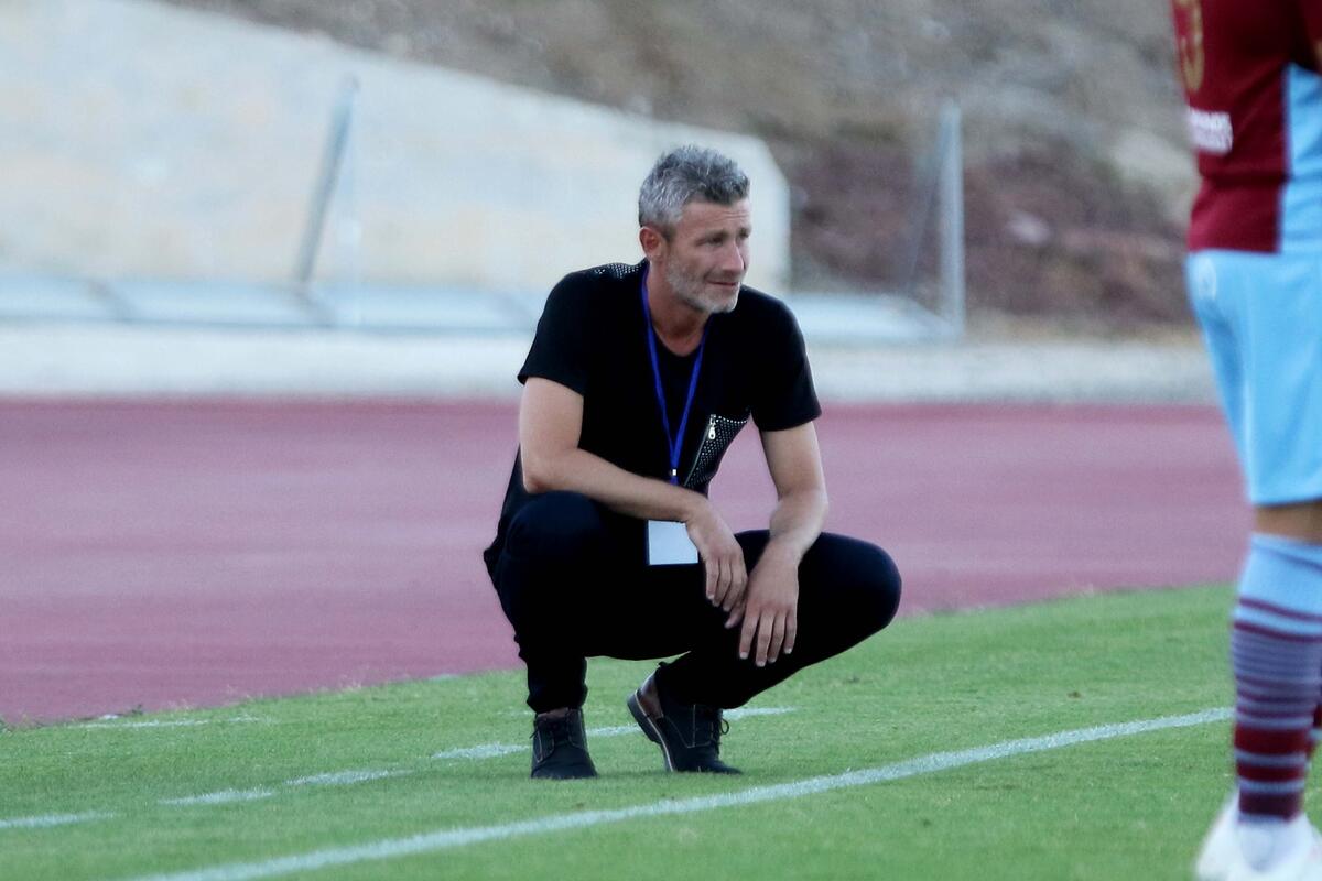 Ο Αντωνίου έπλεξε το εγκώμιο της Πάφου thumb