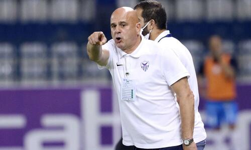 Κατέθεσε για το «no comment» ο Κετσπάγια thumb