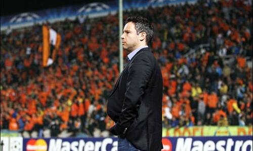Το σαββατοκύριακο η απόφαση του Θεόδωρου Κυριακίδη thumb
