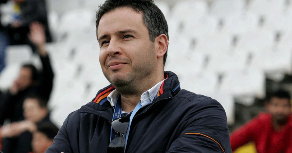 ΑΠΟΕΛ: Εξέφρασε την πρόθεση του να κατέλθει ως υποψήφιος για εκλογή! thumb