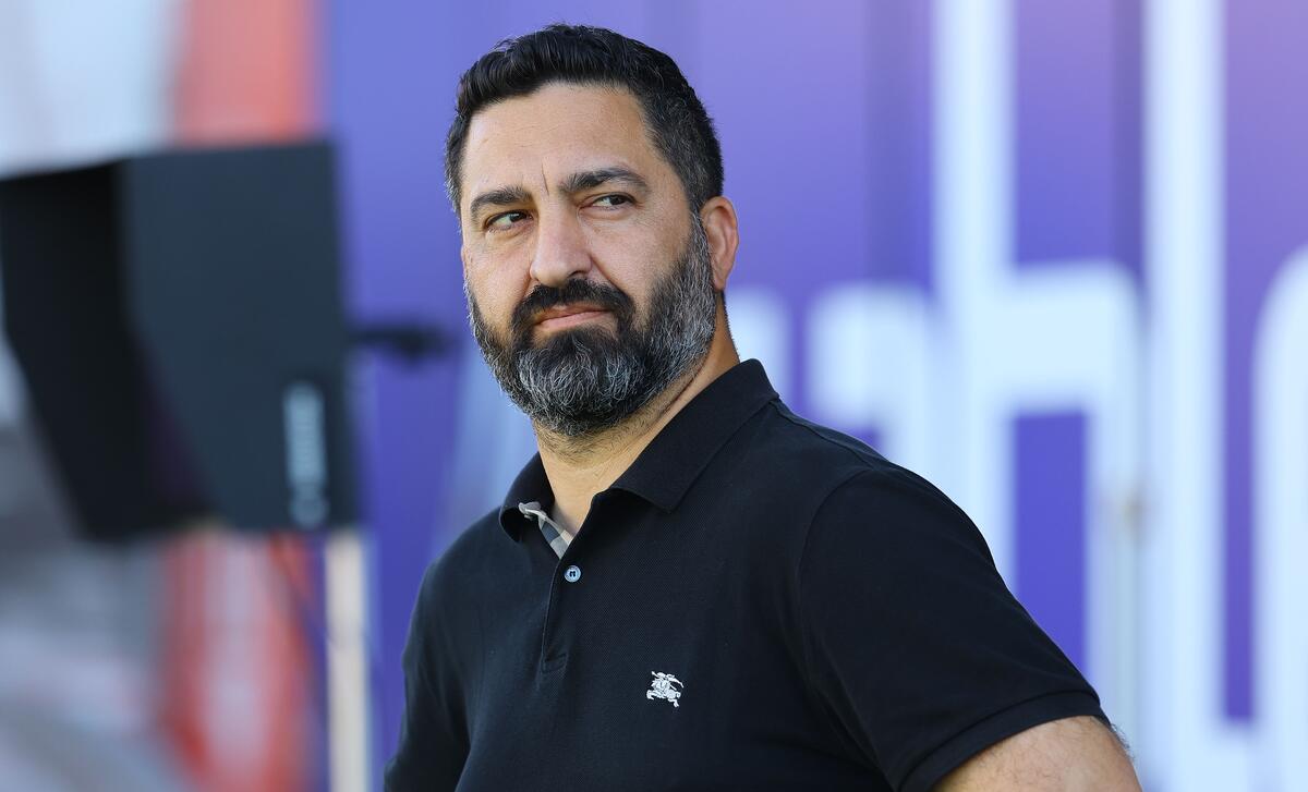 «Συνάντηση Δημοσθένους με Ισραηλινό επενδυτή - έγινε το πρώτο βήμα» thumb