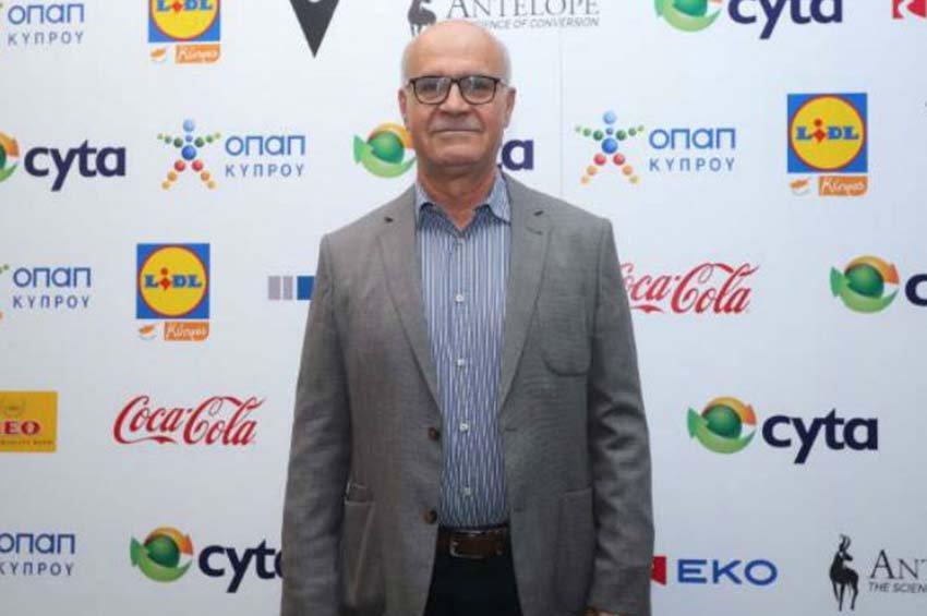 Θουκής:«Μας ενόχλησε η δήλωση του Σάββα Πουρσαϊτίδη» thumb