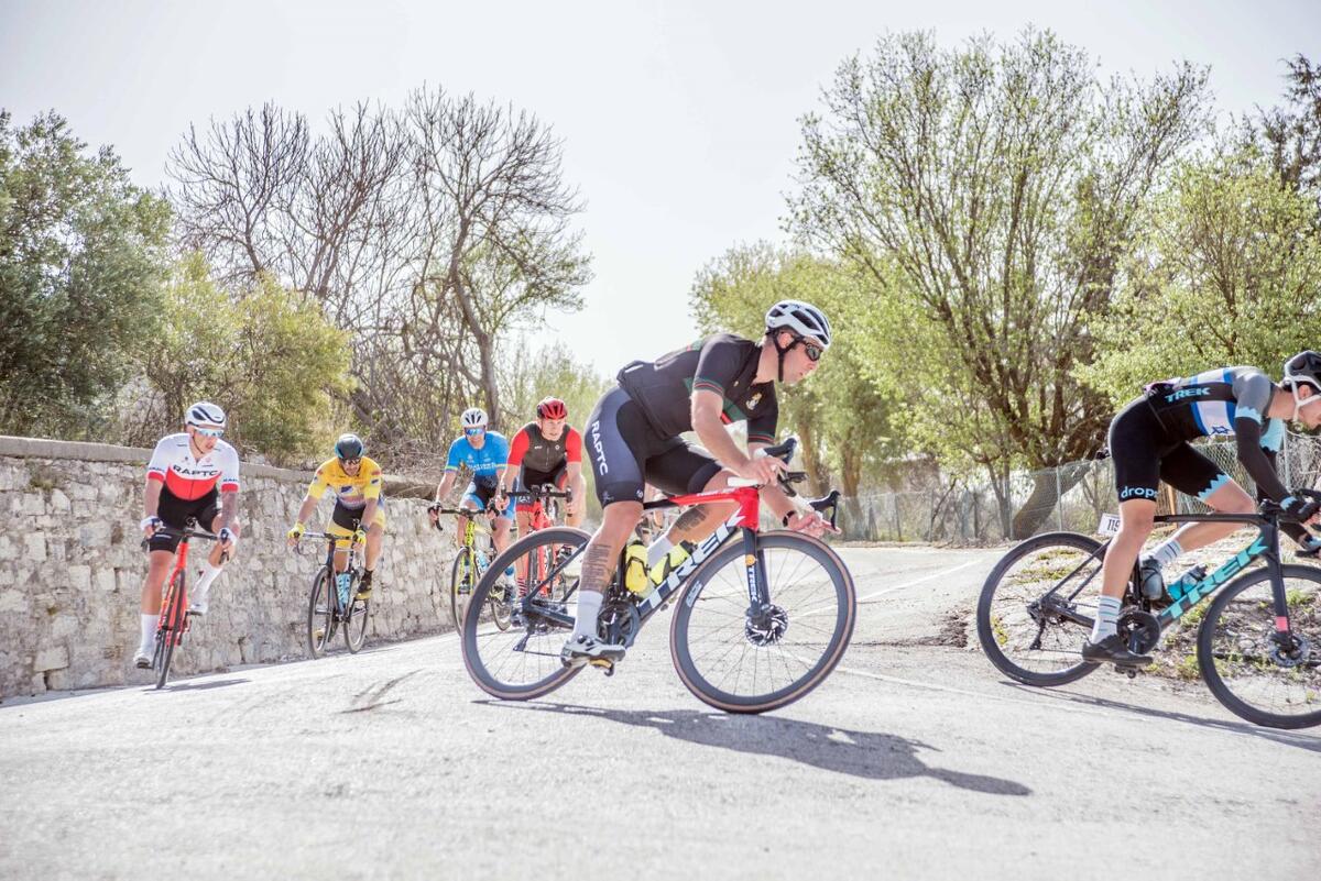 Ευχάριστα νέα για τους συμμετέχοντες στο Cyprus Gran Fondo 2023 thumb