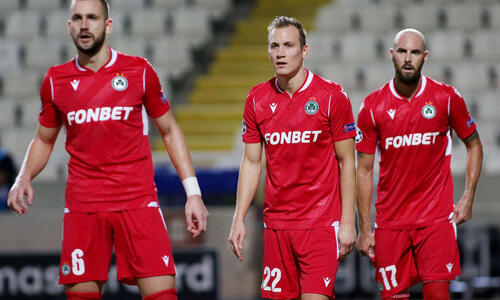 Το πρόγραμμα της Ομόνοιας στο Europa League thumb