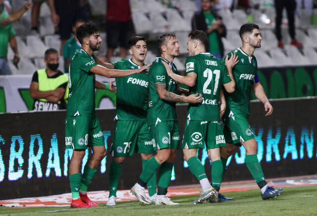 Ήδη έφτασε τους 7… πέρσι ήταν 11 σε 22 αγώνες  thumb