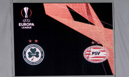 Θετικό! thumb