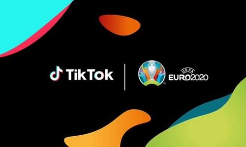 EURO 2020: Το TikTok επίσημος χορηγός της διοργάνωσης thumb