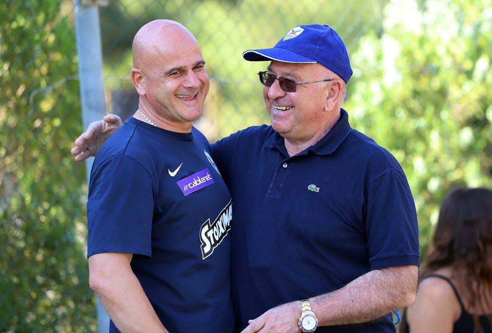 Αποθέωση από Πουλλαΐδη (Ανάρτηση) thumb