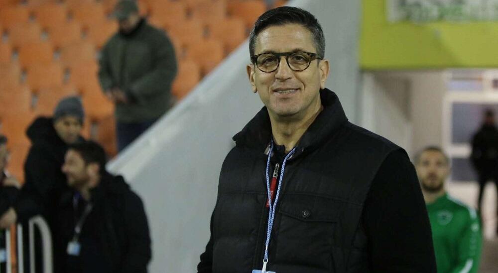 Ανακοίνωση Ολυμπιακού για το γηπεδικό ζήτημα thumb