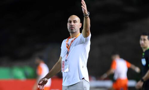 Ιδιαίτερο παιχνίδι για τον Χαραλάμπους thumb