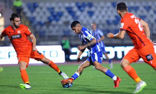 Καρμιώτισσα- Εθνικός Άχνας 1-1: Από ένα πέναλτι και… από ένα βαθμό! thumb