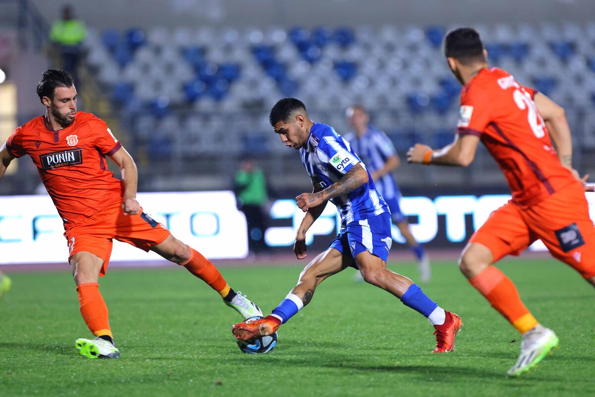Καρμιώτισσα- Εθνικός Άχνας 1-1: Από ένα πέναλτι και… από ένα βαθμό! thumb