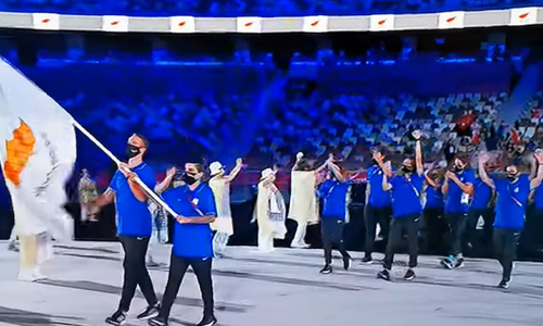 Γεμάτος περηφάνια! thumb