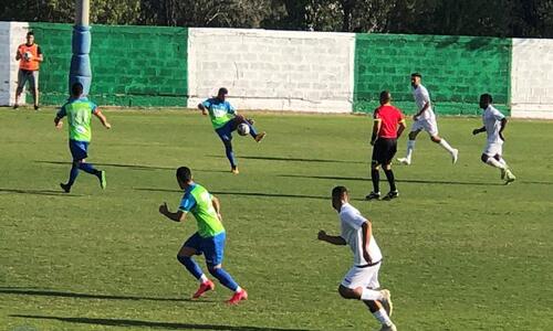 Γ' Κατηγορία: Συνέχεια με τρεις αγώνες στις 15:30 thumb