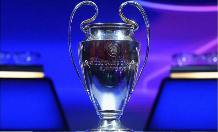 Champions League: Ύπουλες δοκιμασίες για τα φαβορί thumb