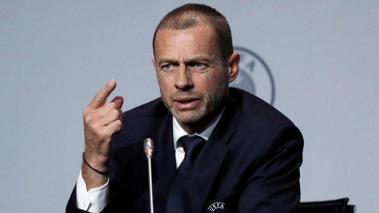 Σοκ: Βαριές κατηγορίες για τον Τσέφεριν! thumb