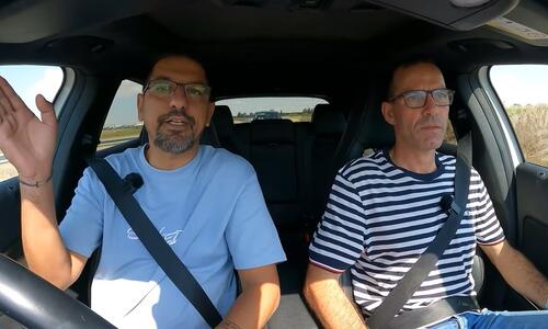 «Δεν βγαίναμε από το σπίτι όταν έχανε η Ομόνοια» thumb