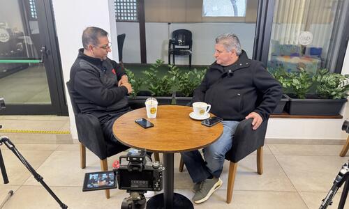 Χριστοδούλου: Ο πρόεδρος, ο μάνατζερ, η Δόξα και τα εκατομμύρια που ξόδεψε (ΒΙΝΤΕΟ) thumb
