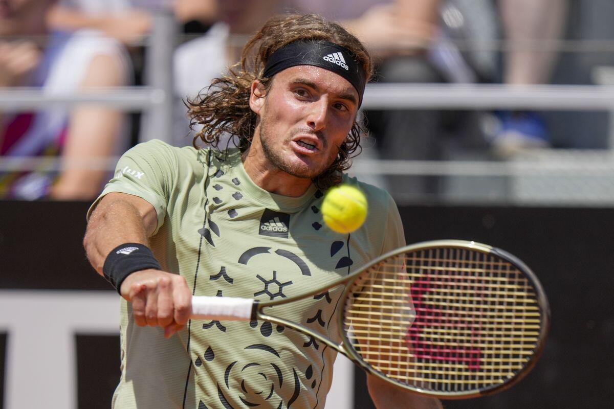 Με wild card στο διπλό στη Μαγιόρκα οι Στέφανος και Πέτρος Τσιτσιπάς thumb