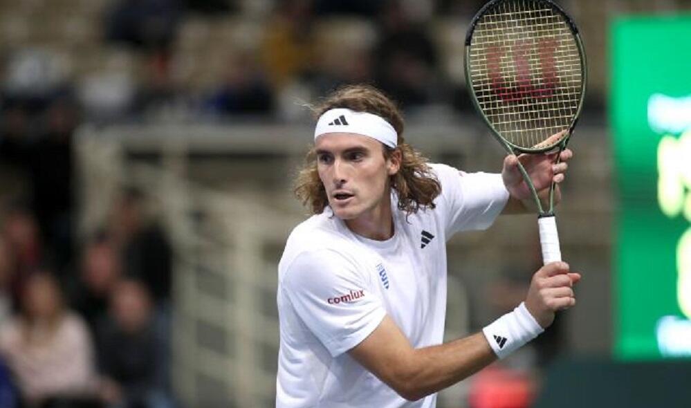 Davis Cup: Η αντίπαλος της Εθνικής Ελλάδας thumb
