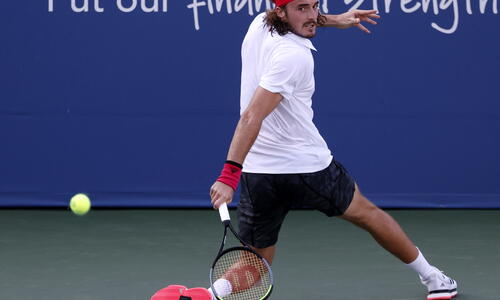 Australian Open: Την Τρίτη (9/2) πρεμιέρα για Τσιτσιπά - Σάκκαρη thumb