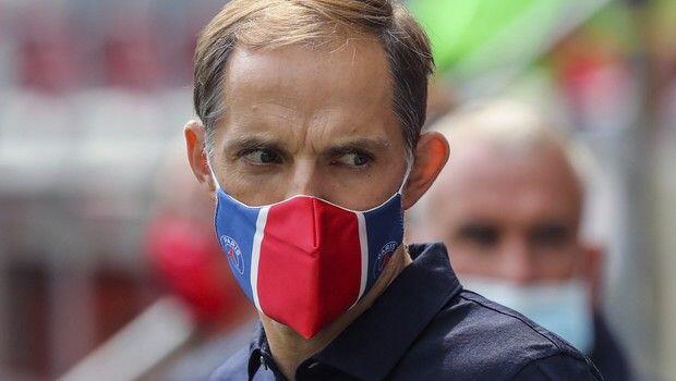 Παρί Σεν Ζερμέν: Πληρώνει 7 εκατομμυρία ευρώ τον απολυθέντα Τούχελ thumb