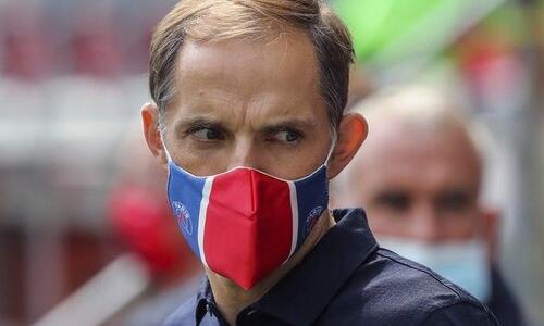 Παρί Σεν Ζερμέν: Πληρώνει 7 εκατομμυρία ευρώ τον απολυθέντα Τούχελ thumb
