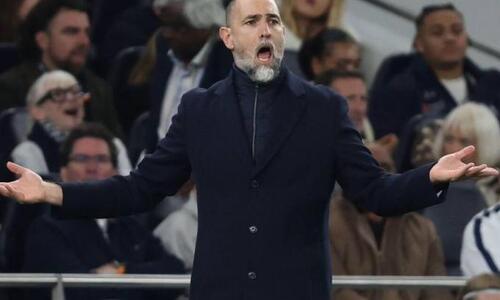 Η Τότεναμ έχει έτοιμη λίστα με υποψήφιους προπονητές αν απολύσει τον Τούντορ thumb