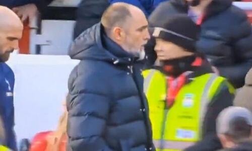 Το 'κανε κι αυτο: Ο Τούντορ πέρασε μέλος της Τότεναμ για τον... Σλοτ! (vid) thumb