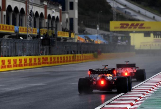Προβληματισμός στην F1, ο κορονοϊός οδηγεί σε νέα ακύρωση thumb