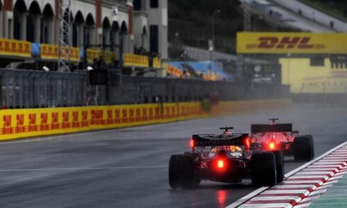 Προβληματισμός στην F1, ο κορονοϊός οδηγεί σε νέα ακύρωση thumb