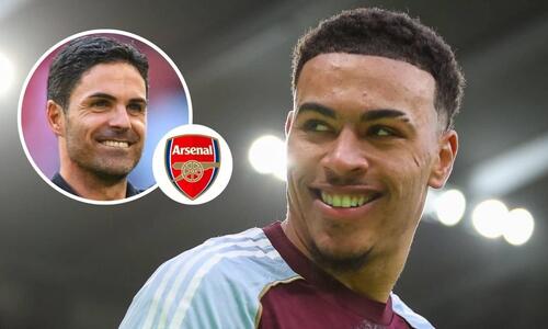 Μετά την Premier League, ο Αρτέτα πάει για… Ρότζερς! thumb