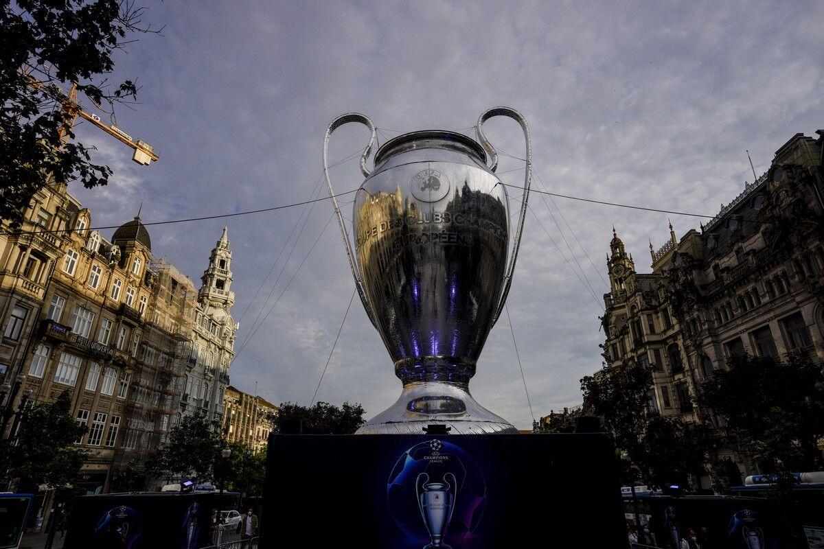 Champions League: Η ώρα της κλήρωσης για να βγουν τα οκτώ ζευγάρια της φάσης των 