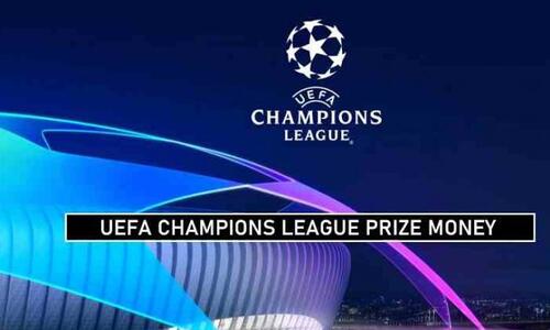 Champions League: Ο κορονοϊός φέρνει μειώσεις εσόδων 4% για τις ομάδες thumb