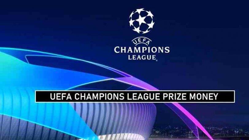 Champions League: Ο κορονοϊός φέρνει μειώσεις εσόδων 4% για τις ομάδες thumb