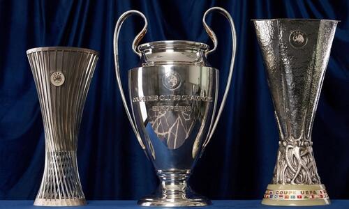 Το σενάριο που βάζει 7 αγγλικές ομάδες στη League Phase του Champions League! thumb