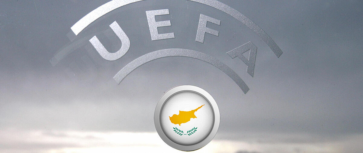 Βαθμολογία UEFA: Ή αλλάζει ή… βουλιάζει η Κύπρος! thumb