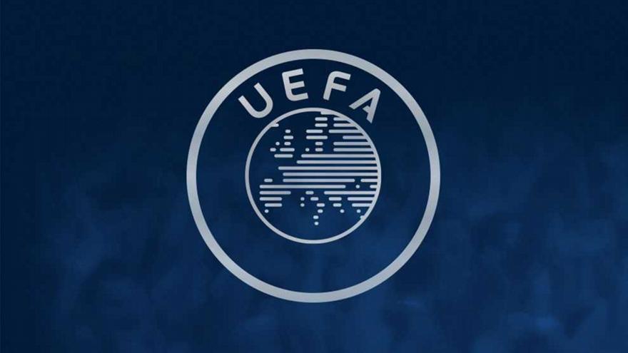 Στις Βρυξέλλες το 50ο συνέδριο της UEFA: Ίσως το τελευταίο με τον Τσέφεριν ως πρόεδρο thumb