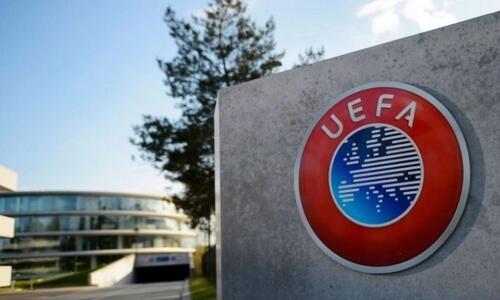 Αγωγή 20 εκατ. στην UEFA για φερόμενη κλοπή του φορμάτ του Champions League thumb