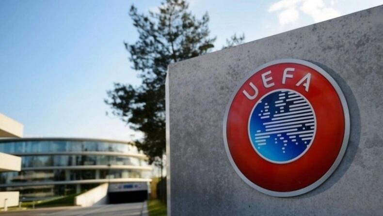 Αγωγή 20 εκατ. στην UEFA για φερόμενη κλοπή του φορμάτ του Champions League thumb