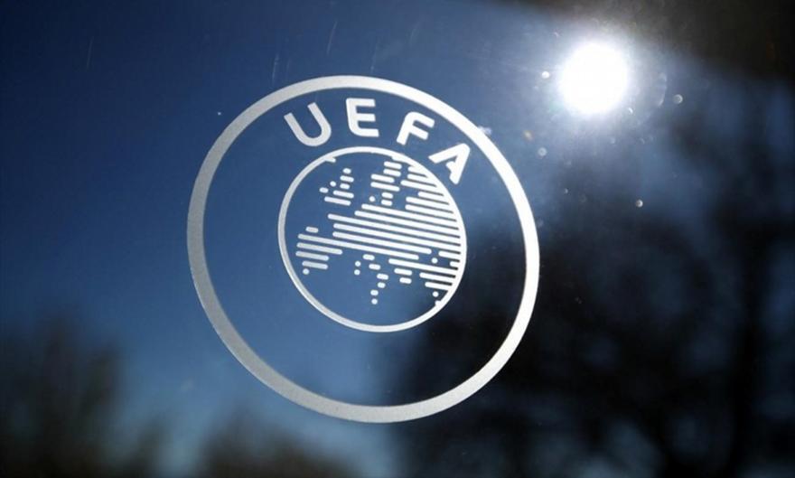 UEFA: Εξετάζει την αντικατάσταση του Financial Fair Play από salary cap thumb