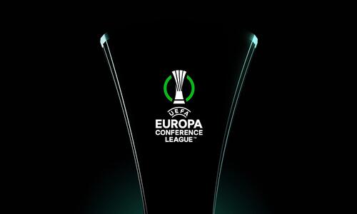 Χάρη μας έκανε η UEFA που έφτιαξε το Conference League thumb