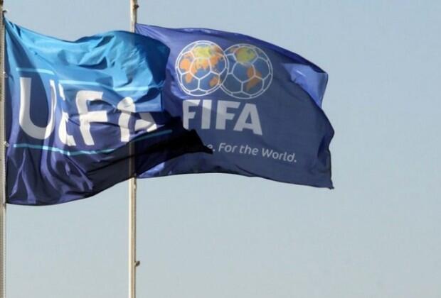 FIFA και UEFA αποβάλλουν τη Ρωσία από τις διεθνείς διοργανώσεις thumb