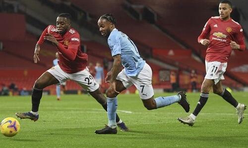 Premier League: Θα επιτρέπει έξτρα αλλαγές λόγω διάσεισης από τις 6 Φεβρουαρίου thumb