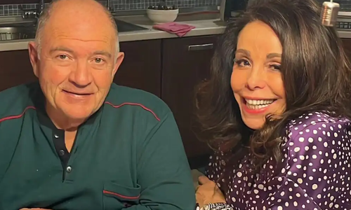 Θρήνος στον ελληνικό αθλητισμό - πέθανε ο Δημήτρης Ζαρζαβατσίδης thumb